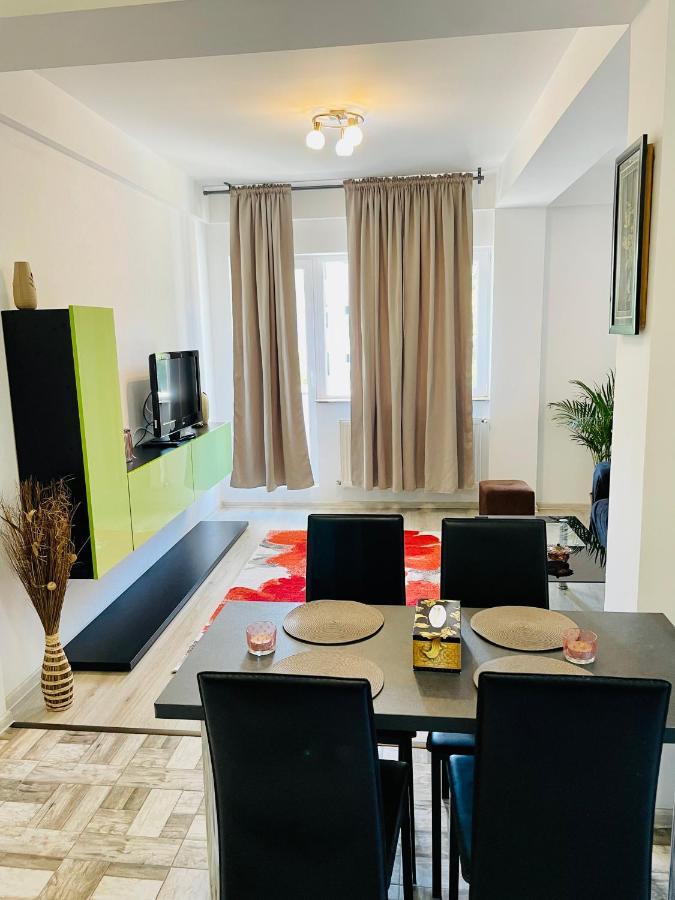 Dream Sury Apartment - Metrou Leonida, Spital Obregia Bukares Bagian luar foto