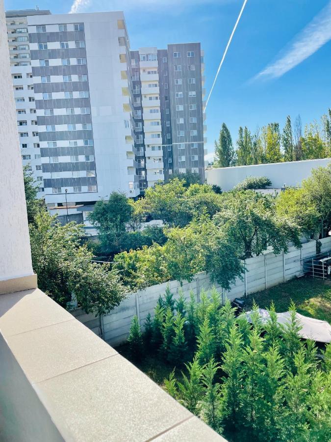 Dream Sury Apartment - Metrou Leonida, Spital Obregia Bukares Bagian luar foto