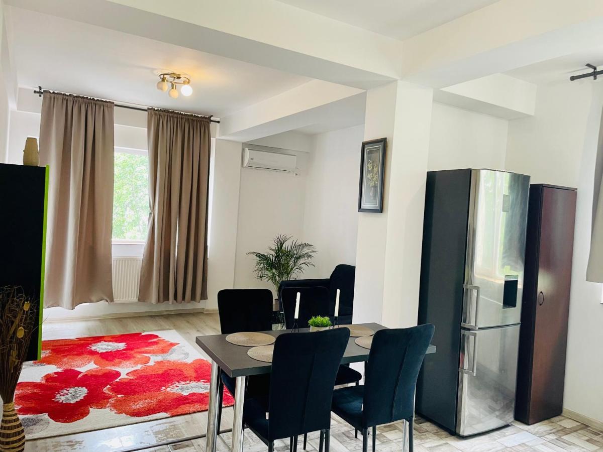 Dream Sury Apartment - Metrou Leonida, Spital Obregia Bukares Bagian luar foto